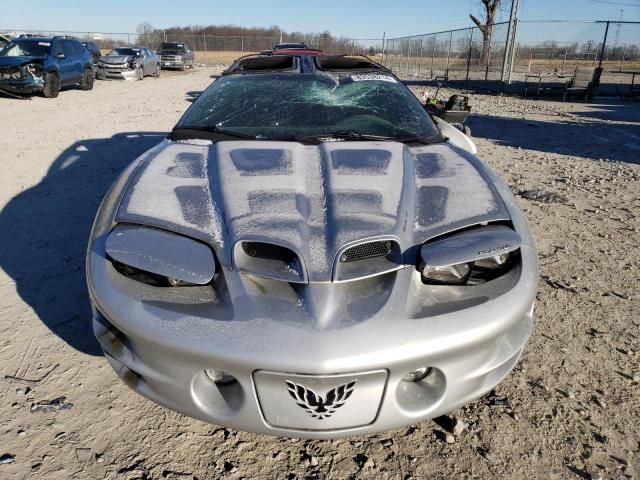 2000 Pontiac Firebird Formula