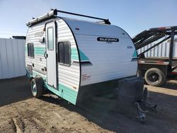 2022 Sunp Trailer en venta en Brighton, CO