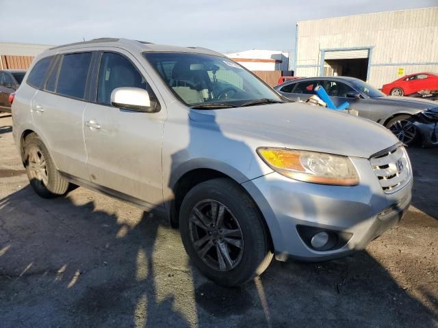 2011 Hyundai Santa FE SE