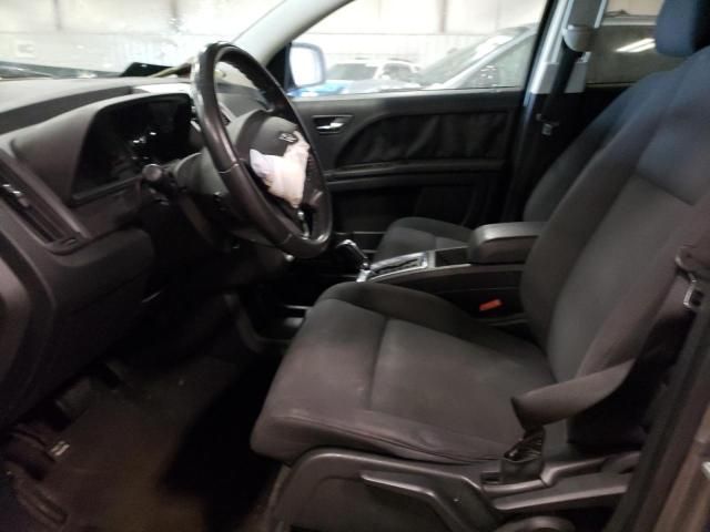 2010 Dodge Journey SE