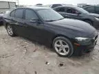 2015 BMW 320 I