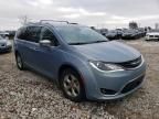 2017 Chrysler Pacifica Ehybrid Platinum