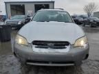 2006 Subaru Legacy Outback 2.5I