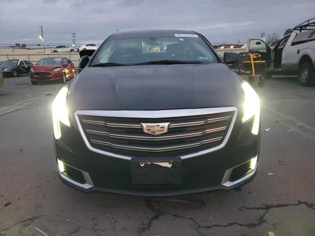 2018 Cadillac XTS Luxury