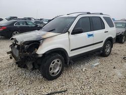 2006 Honda CR-V LX en venta en Taylor, TX