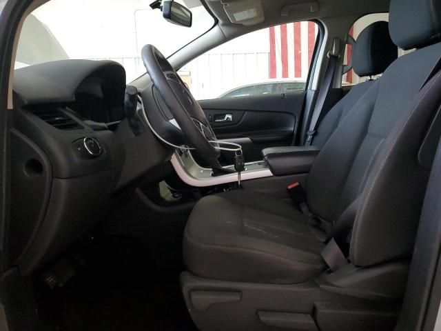 2014 Ford Edge SE