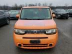 2012 Nissan Cube Base