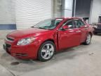 2012 Chevrolet Malibu 1LT