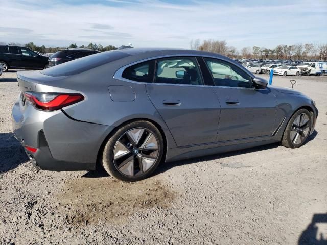 2023 BMW I4 Edrive 40