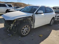 Audi q5 Premium Plus Vehiculos salvage en venta: 2012 Audi Q5 Premium Plus