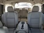 2016 Honda Odyssey Touring