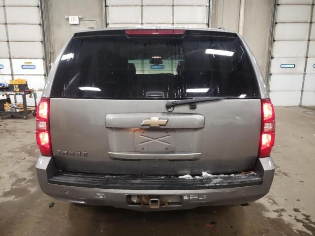 2007 Chevrolet Tahoe K1500