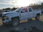 2019 Chevrolet Silverado LD C1500 LT