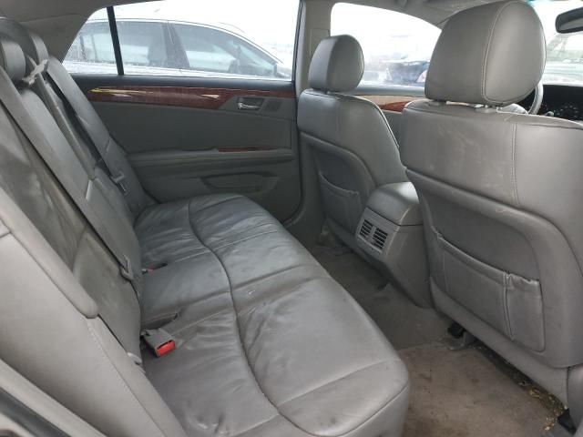 2005 Toyota Avalon XL