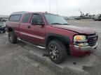 2004 GMC New Sierra C1500