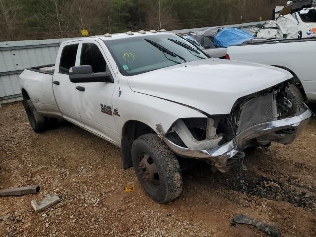 2014 Dodge RAM 3500 ST