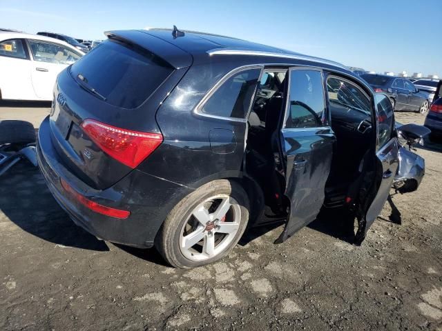 2011 Audi Q5 Premium Plus