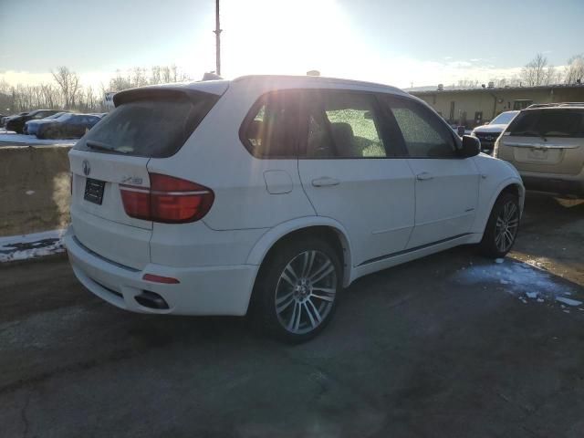 2013 BMW X5 XDRIVE35I