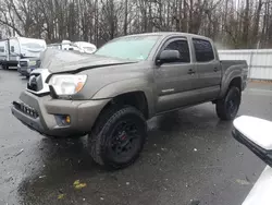 2012 Toyota Tacoma Double Cab en venta en Glassboro, NJ