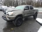 2012 Toyota Tacoma Double Cab