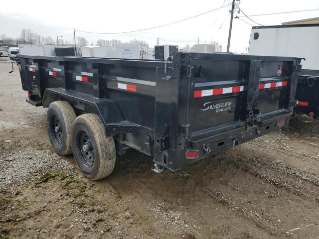 2024 Other Dump Trailer