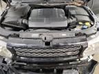 2012 Land Rover Range Rover Sport HSE