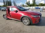 2019 Mazda CX-3 Sport