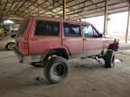 1991 Jeep Cherokee Laredo