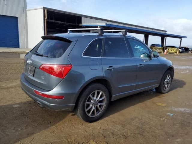 2012 Audi Q5 Premium Plus