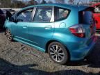 2013 Honda FIT Sport