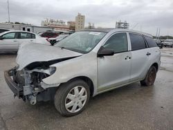 2006 Toyota Corolla Matrix XR en venta en New Orleans, LA