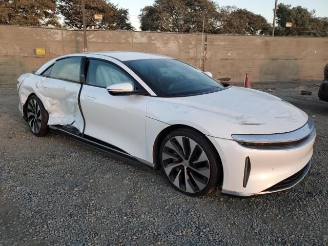 2023 Lucid Motors AIR Touring