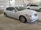 2008 Lexus LS 460L