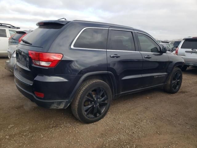 2013 Jeep Grand Cherokee Laredo