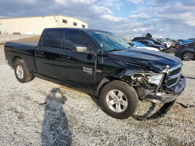 2019 Dodge RAM 1500 Classic SLT