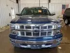 2015 Chevrolet Silverado K1500 LTZ