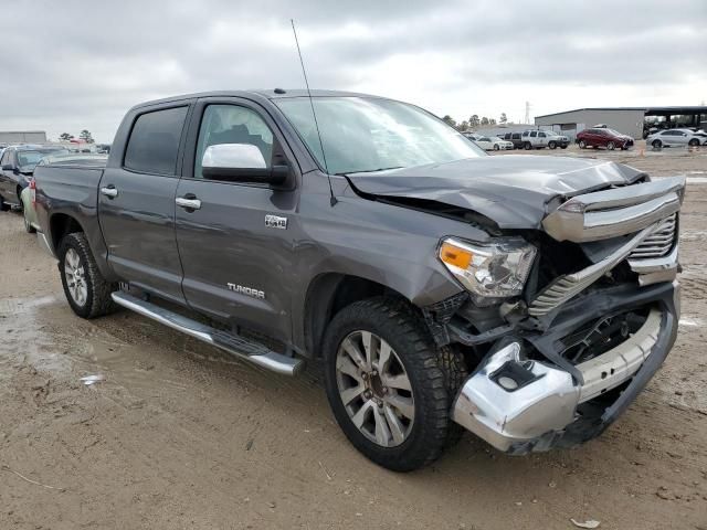 2014 Toyota Tundra Crewmax Limited