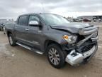 2014 Toyota Tundra Crewmax Limited