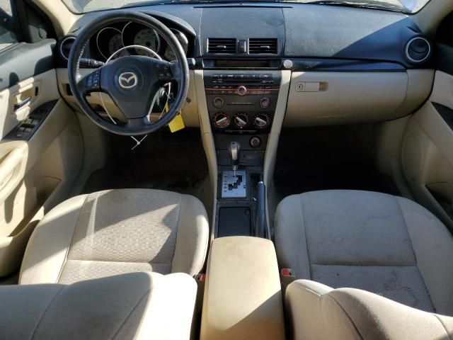 2009 Mazda 3 I