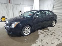 Nissan salvage cars for sale: 2008 Nissan Sentra 2.0