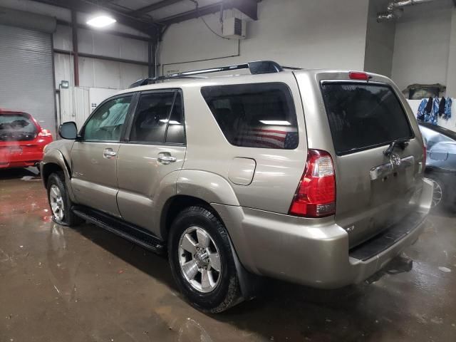 2008 Toyota 4runner SR5