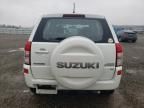 2008 Suzuki Grand Vitara