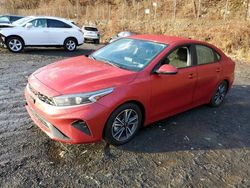 KIA salvage cars for sale: 2023 KIA Forte LX