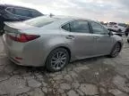 2016 Lexus ES 300H