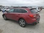 2018 Subaru Outback 3.6R Limited