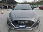 2018 Hyundai Sonata ECO