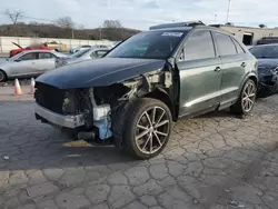 2018 Audi Q3 Premium Plus en venta en Lebanon, TN