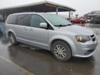 2014 Dodge Grand Caravan R/T