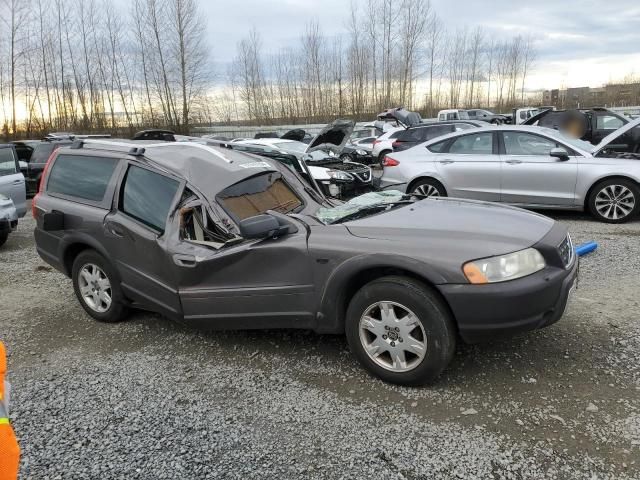 2006 Volvo XC70