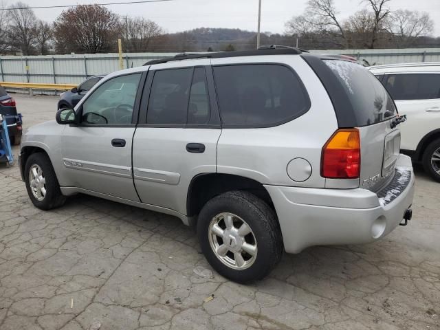 2005 GMC Envoy